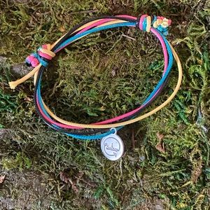 I Know Inspiration Bracelet